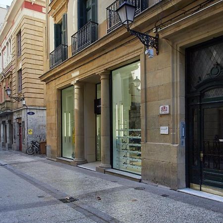 Mayor Suite 1 By Feelfree Rentals San Sebastián Exterior foto