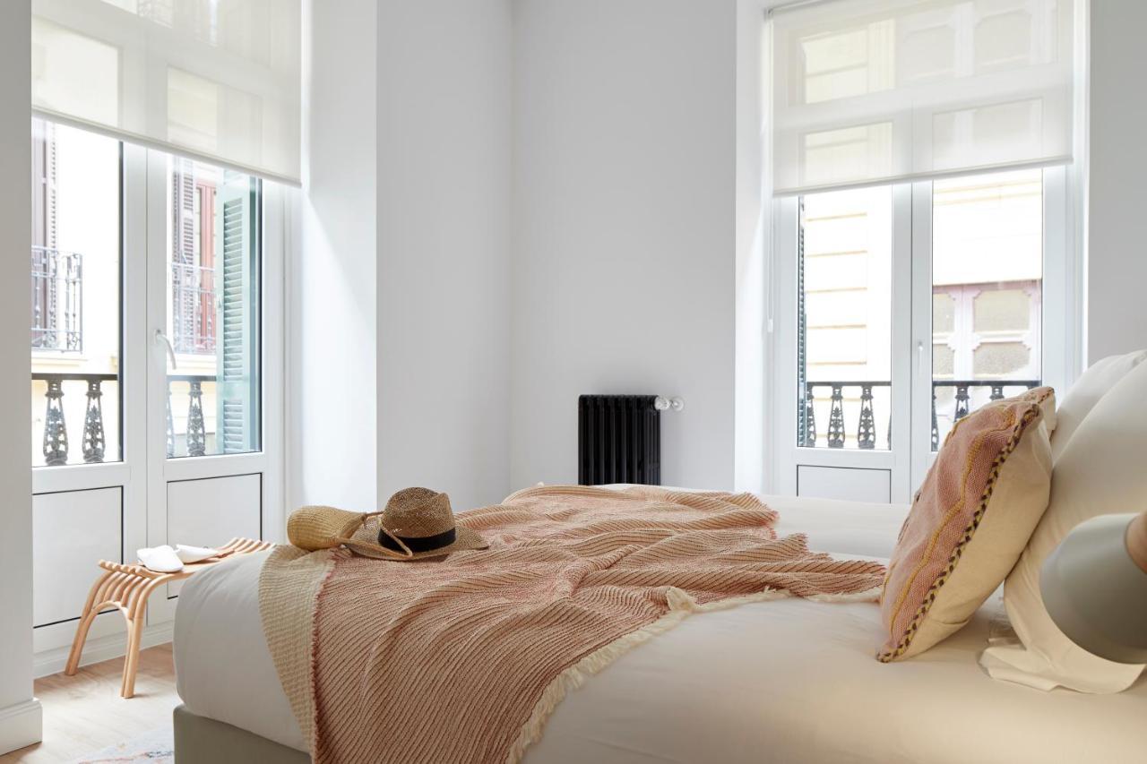Mayor Suite 1 By Feelfree Rentals San Sebastián Exterior foto