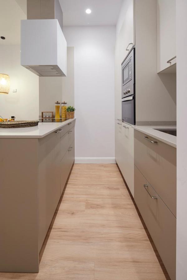 Mayor Suite 1 By Feelfree Rentals San Sebastián Exterior foto