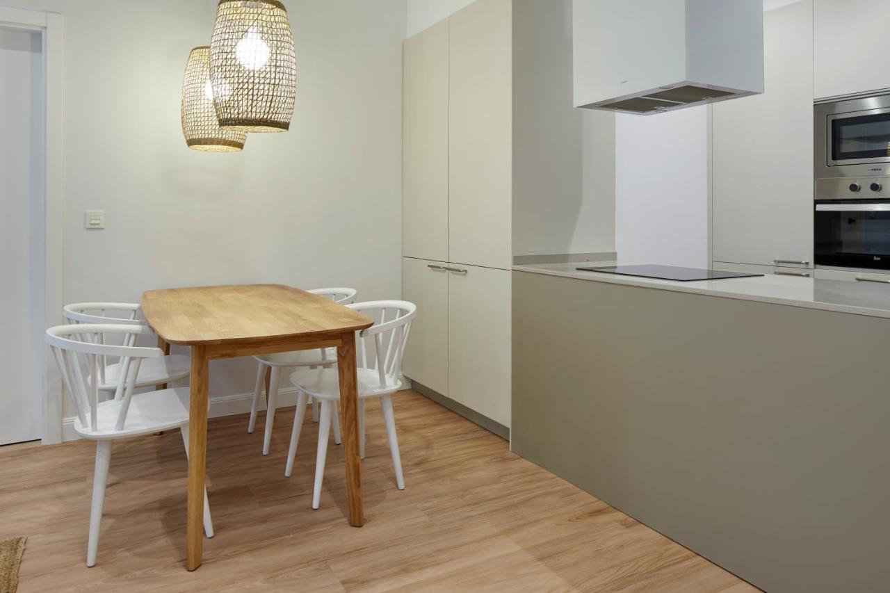 Mayor Suite 1 By Feelfree Rentals San Sebastián Exterior foto
