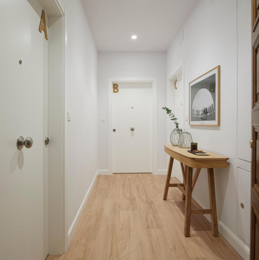 Mayor Suite 1 By Feelfree Rentals San Sebastián Exterior foto
