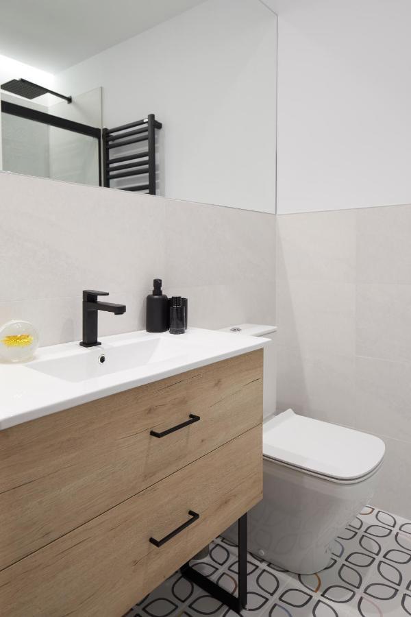 Mayor Suite 1 By Feelfree Rentals San Sebastián Exterior foto